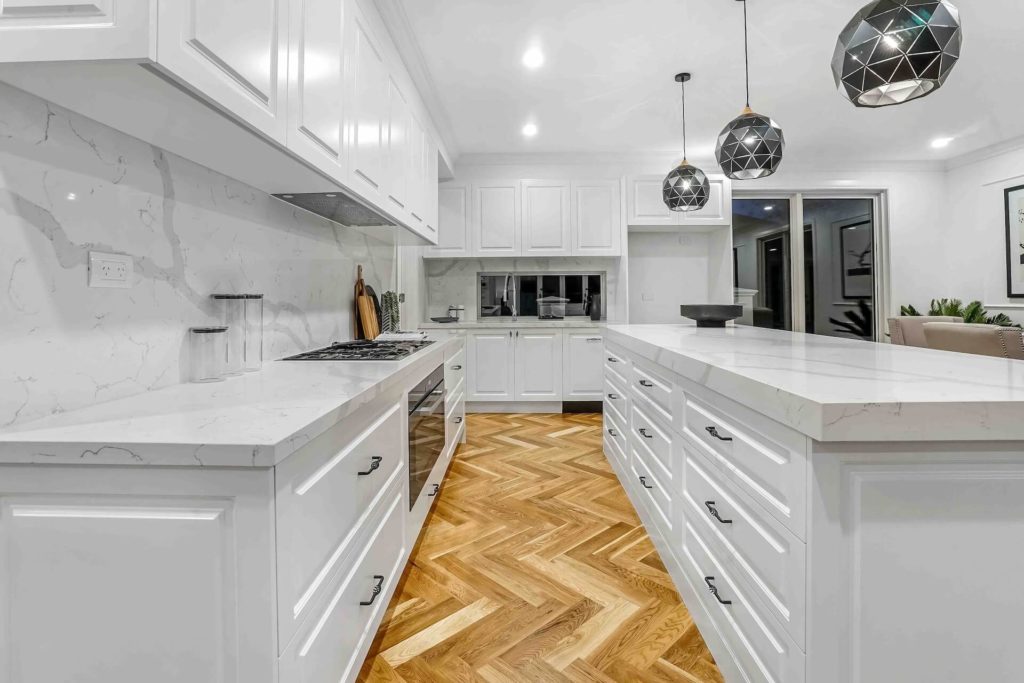 Bernini kitchen 2