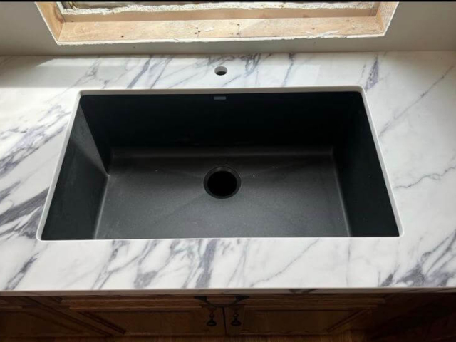 Valiant Tech Veracruz White by Powell Granite 3