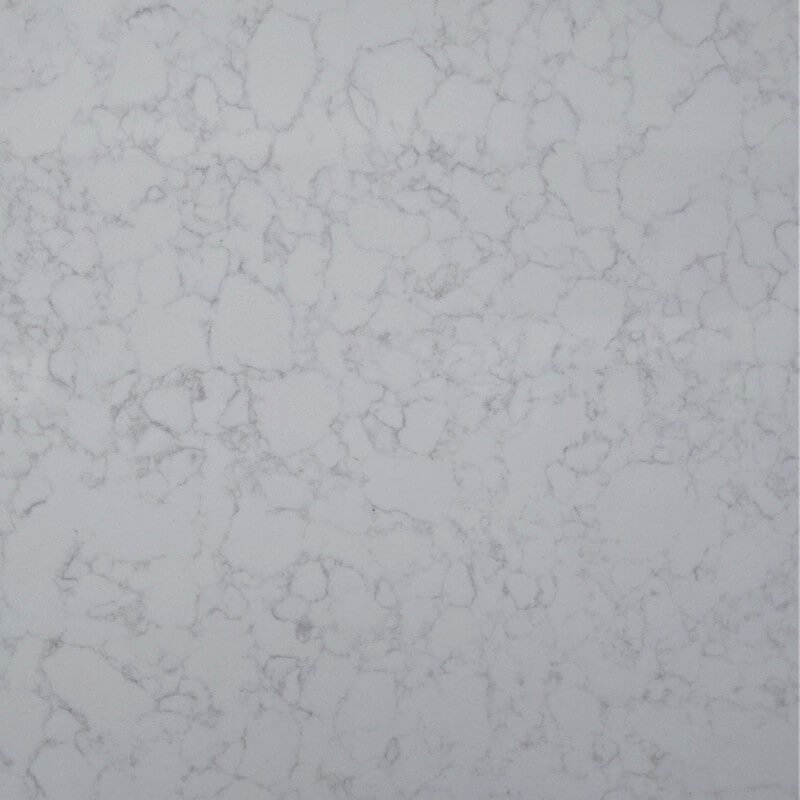 gray quartz countertops, white quartz with grey veins, white and grey quartz countertops, white quartz countertops