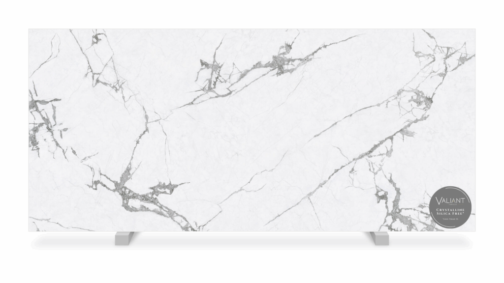 Luxor Grey CSF Framed