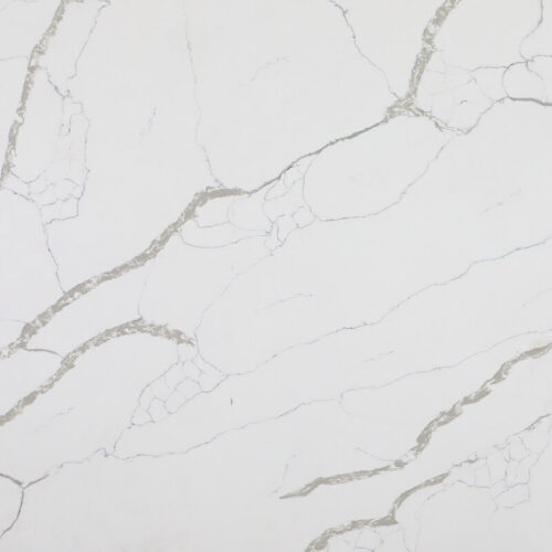 white quartz with grey veins, white and grey quartz countertops, white quartz countertops