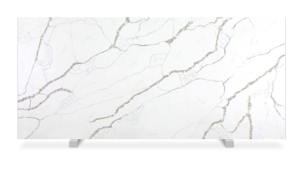 Scotland Quartz Framed