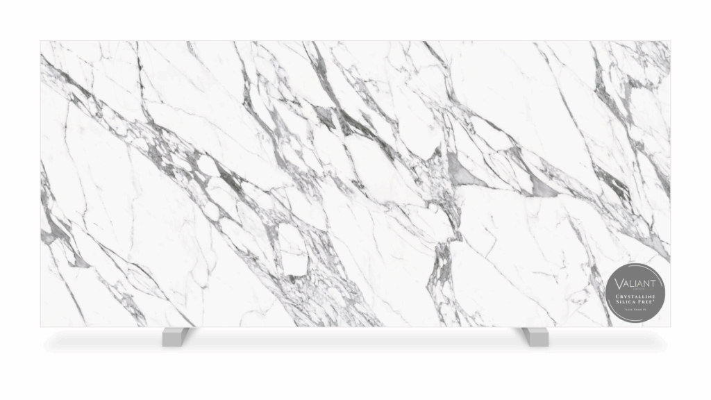 Veracruz White CSF Framed