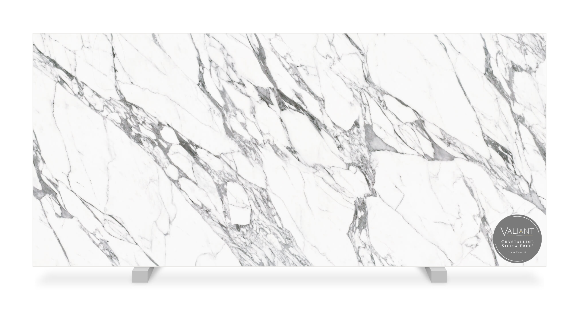 Veracruz-White-CSF-Framed