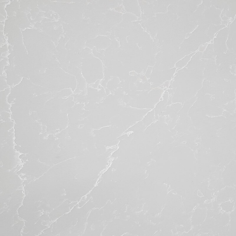 Artemis quartz countertop, grey and white quartz, grey quartz countertops, grey quartz with white veins, valiant quartz, countertops