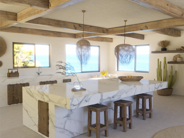 Calcatta Troy install