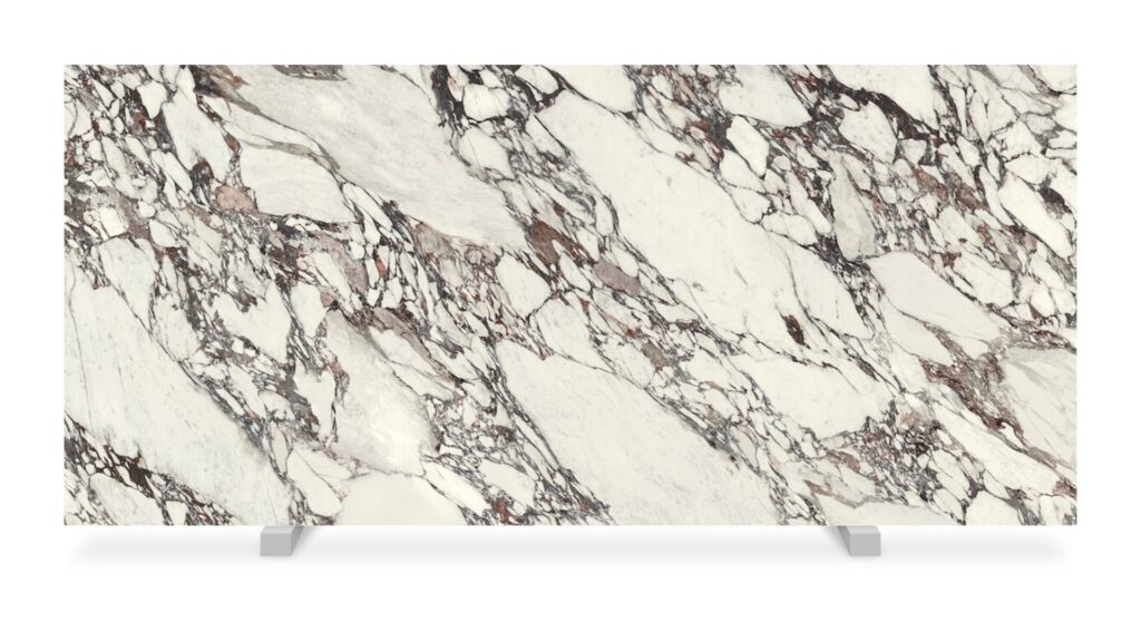 Calcatta Viola Porcelain Framed