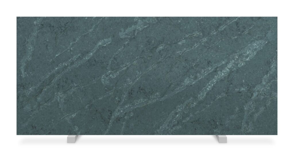 Calypso Quartz Framed