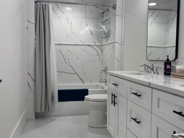 Macbeth Bathroom Installation 2CM 768x1024