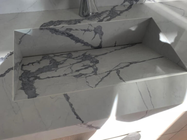 Valiant Tech Luxor Grey Bathroom Install 3 768x1024