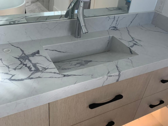 Valiant Tech Luxor Grey Bathroom Install 768x1024