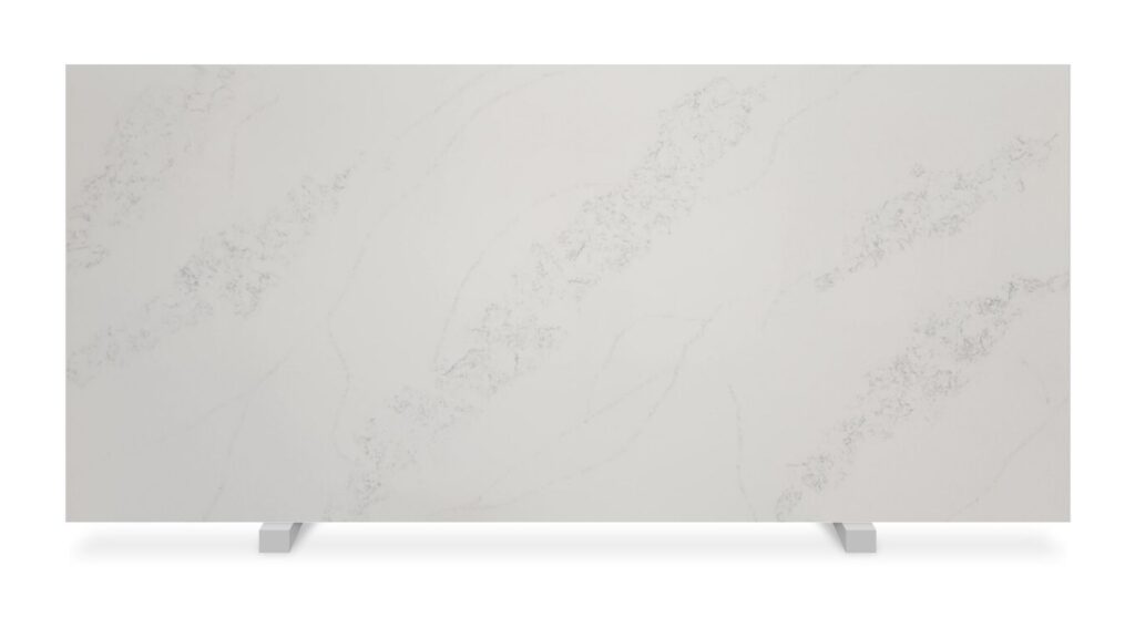 Sheffield Quartz Framed