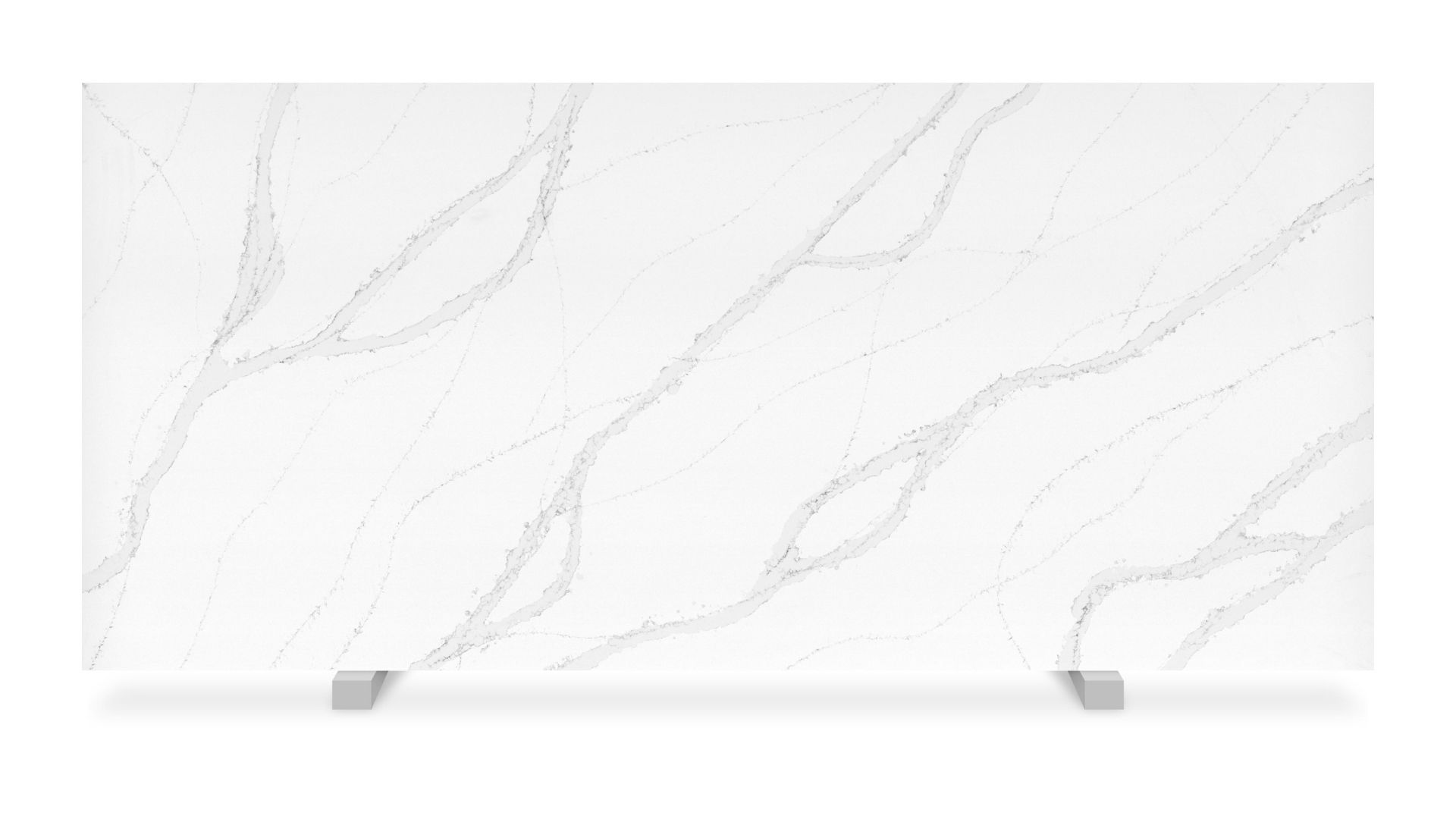 Mantra Brushed - Valiant Quartz HD