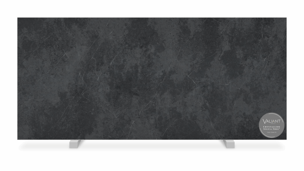 Morrigan Brushed CSF Framed