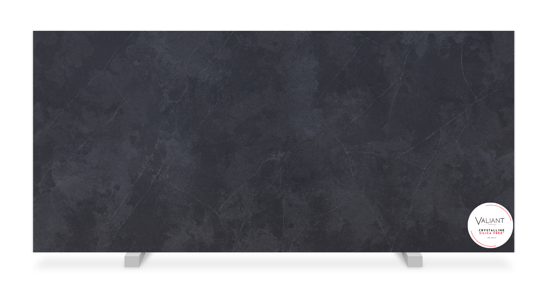 Morrigan Brushed Quartz - CSF