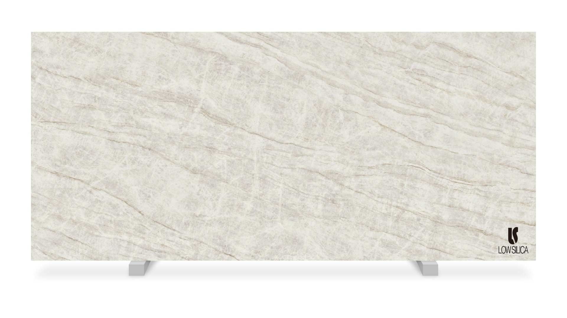 Mumtaz Mahal Brushed - Valiant Quartz HD LS