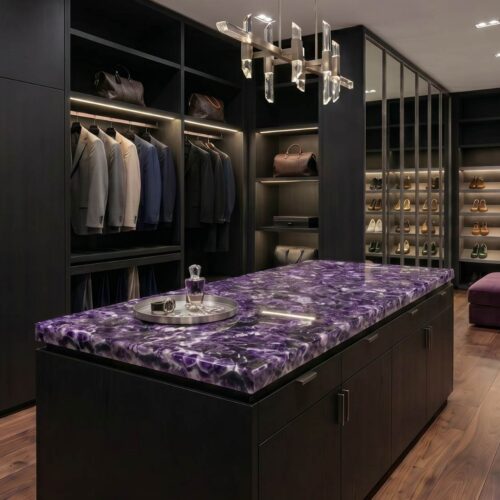 Amethyst Install