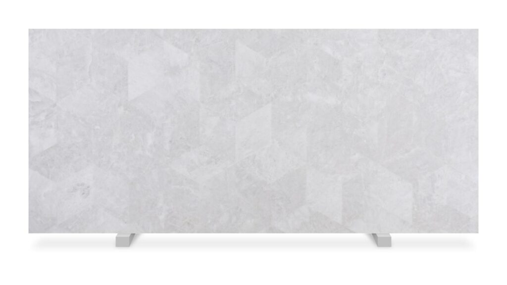 Cristallo Mosaic Framed