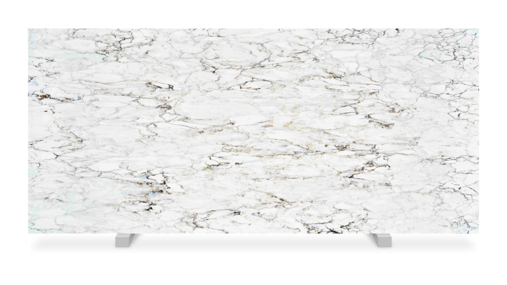 Shangri La Framed Slab