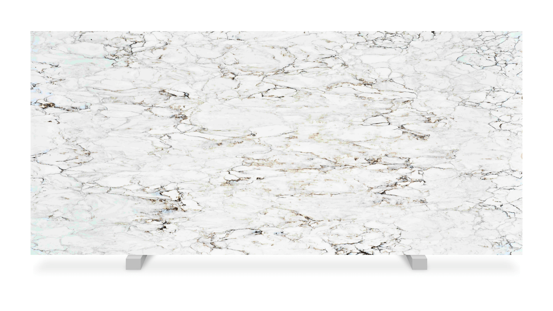 Shangri La - Framed Slab