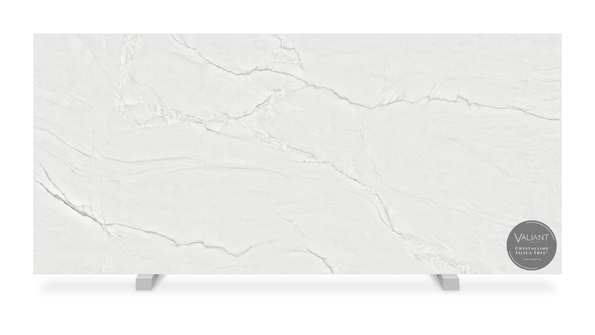 Bahia White CSF Framed 1