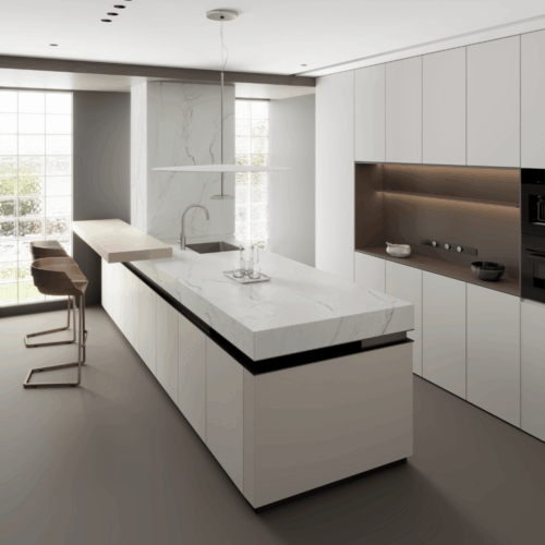 Bahia White