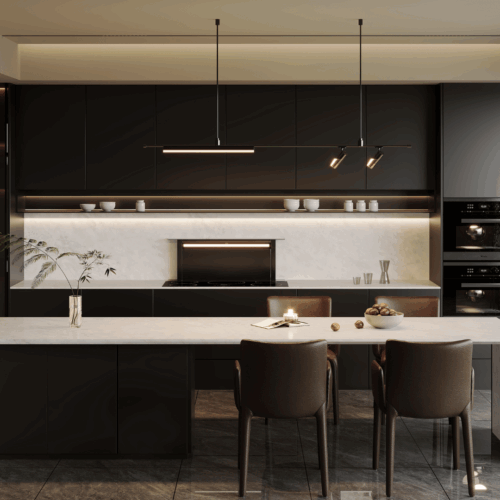 Savanna-White-Brushed-Install