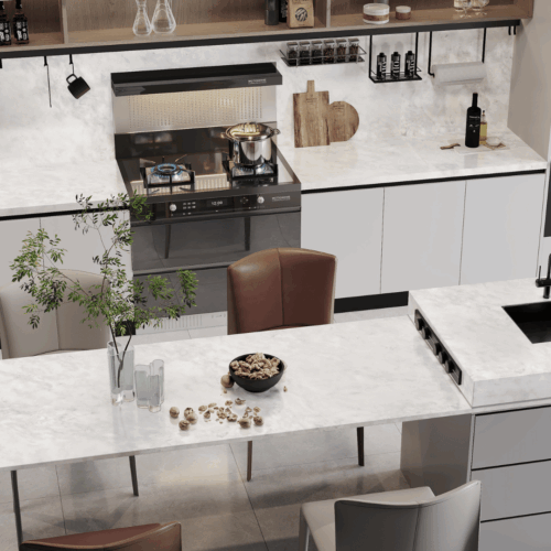 Savanna-White-Install