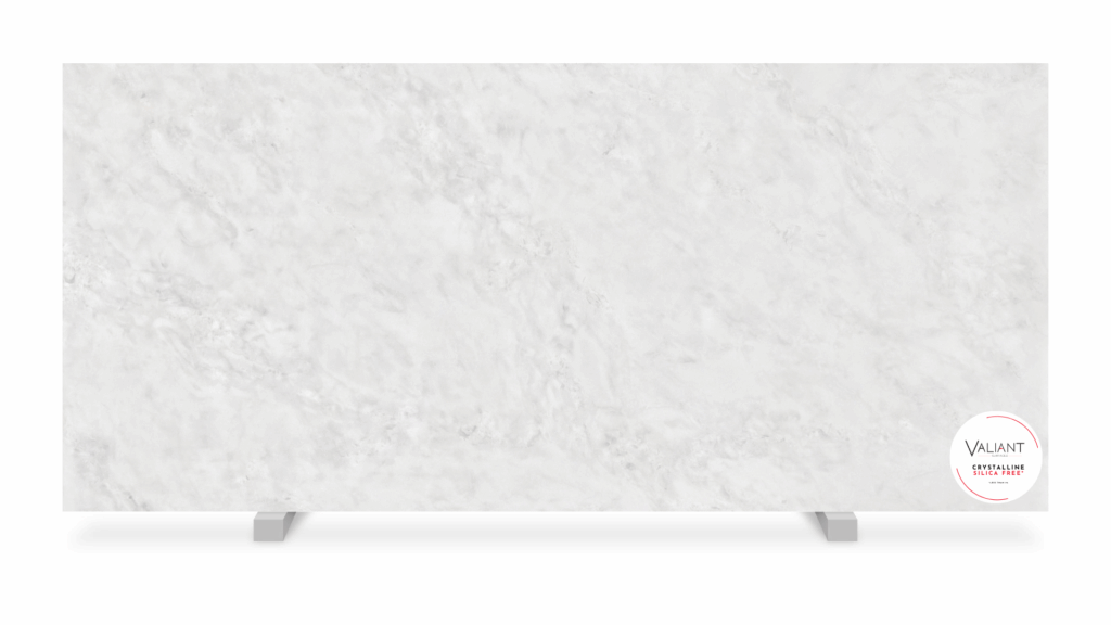 Savanna White Slab CSF