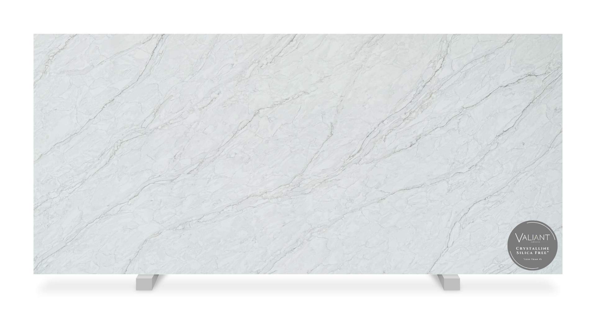 Lazarus CSF Framed Slab