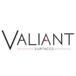 Valiant Surfaces